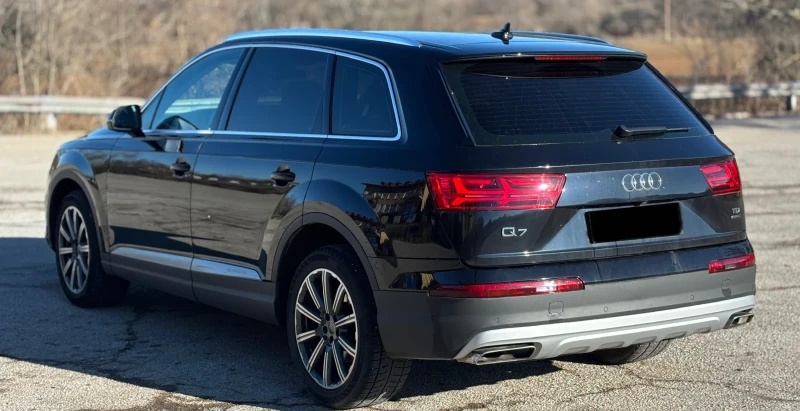 Audi Q7 * TOP* * QUATTRO* * ЛИЗИНГ* * НА ПРУЖИНИ* , снимка 4 - Автомобили и джипове - 53164991