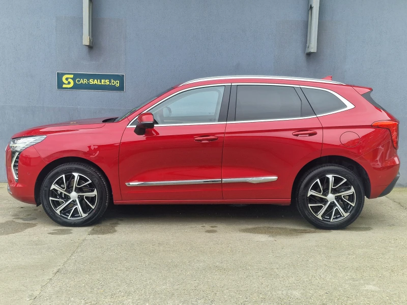 Haval Jolion Supreme , снимка 4 - Автомобили и джипове - 53382437