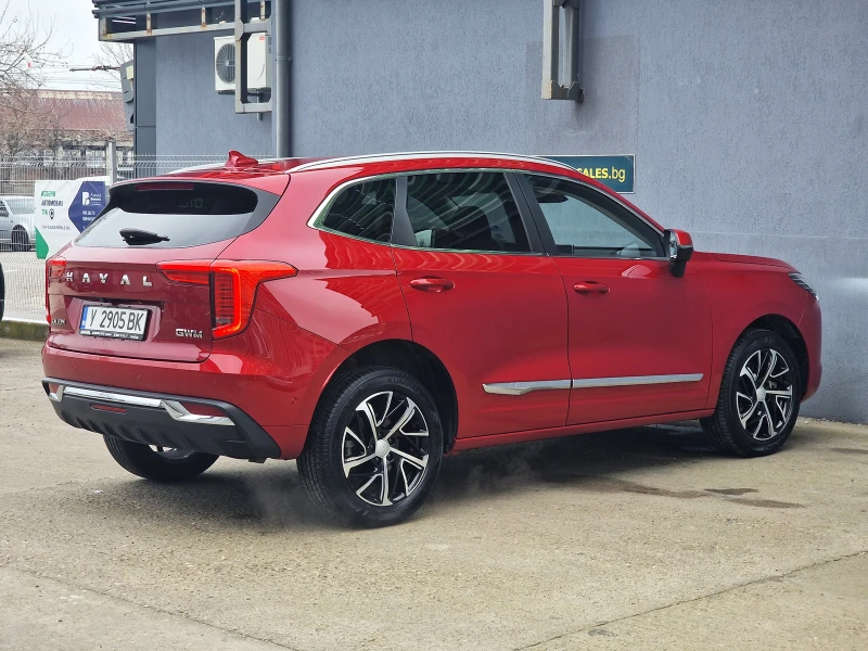 Haval Jolion Supreme , снимка 7 - Автомобили и джипове - 53382437