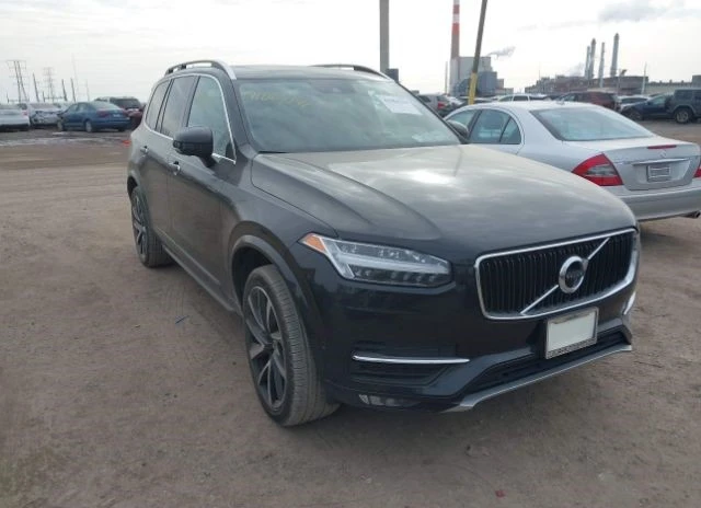 Volvo Xc90 T6 MOMENTUM, снимка 7 - Автомобили и джипове - 48809047