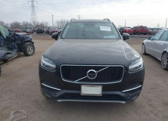 Volvo Xc90 T6 MOMENTUM, снимка 8 - Автомобили и джипове - 48809047