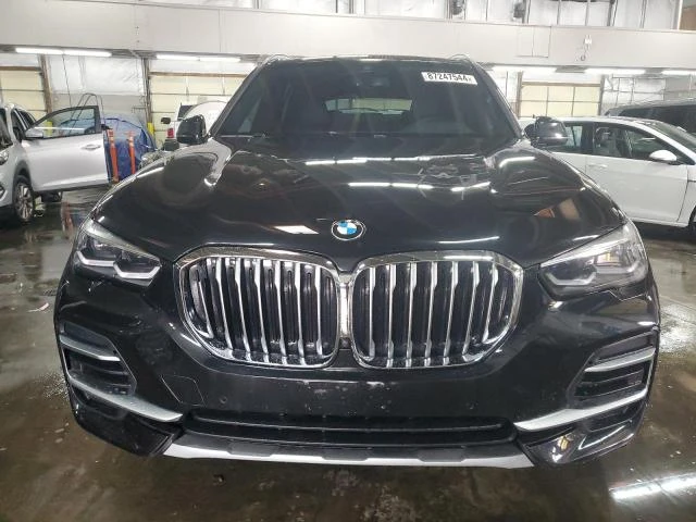 BMW X5 3.0L 6 All wheel drive, снимка 8 - Автомобили и джипове - 49213952