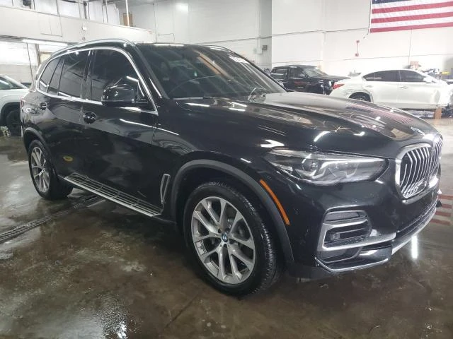 BMW X5 3.0L 6 All wheel drive, снимка 7 - Автомобили и джипове - 49213952