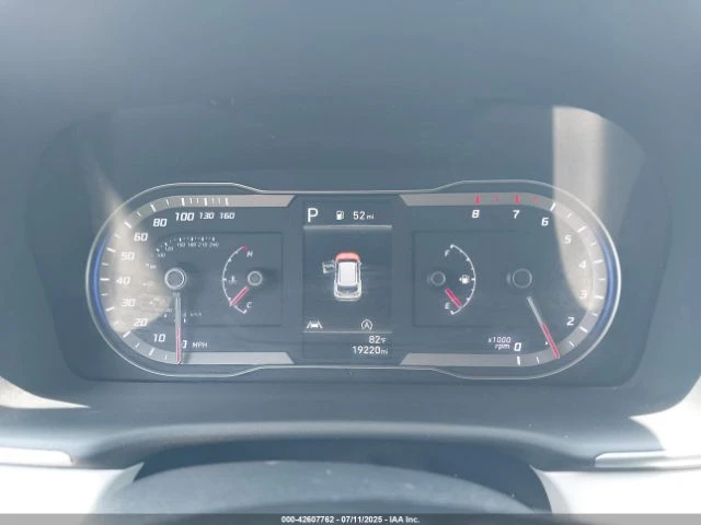 Hyundai Tucson SE - изображение 10