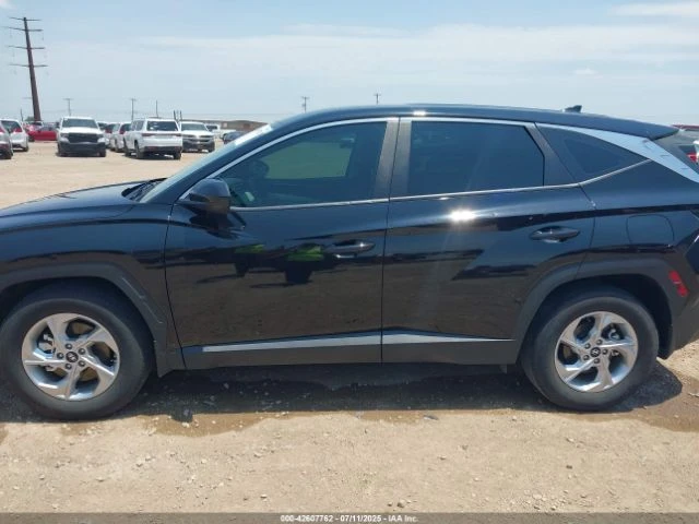 Hyundai Tucson SE - изображение 6
