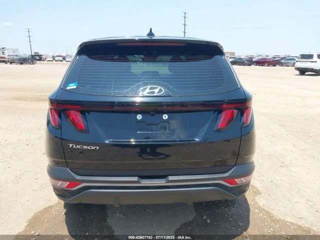 Hyundai Tucson SE - изображение 4