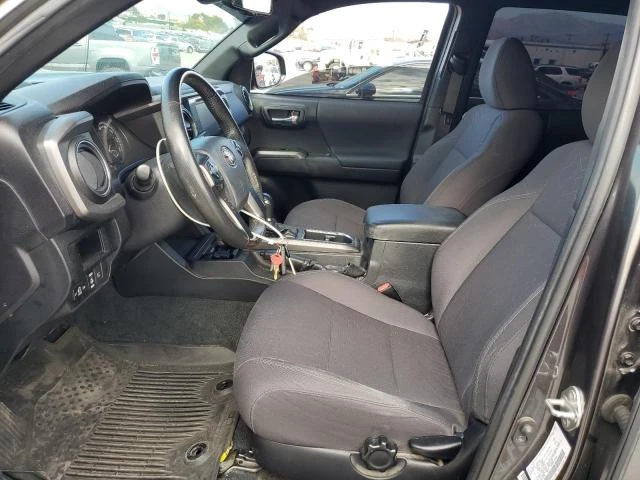 Toyota Tacoma 3.5L 6 Rear-wheel drive | Mobile.bg   12