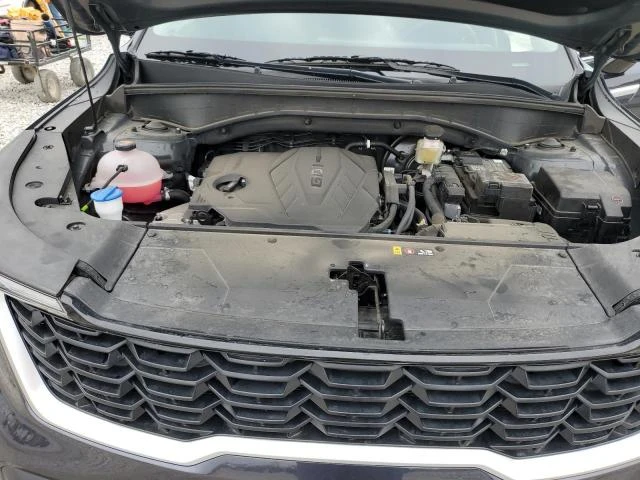 Kia Sorento 2.5L 4 Front-wheel Drive - изображение 6