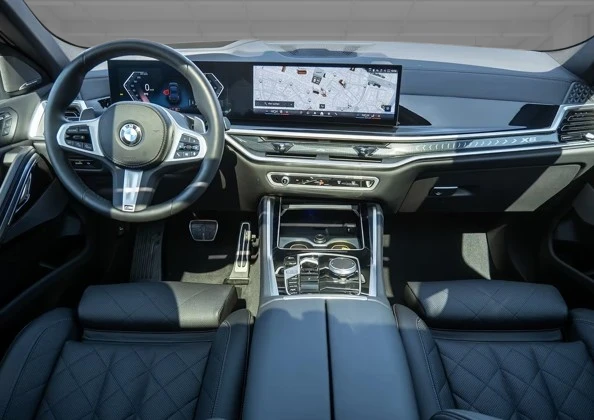 BMW X6 30d xDrive = M-Sport Pro = �������� | Mobile.bg � ����������� 8