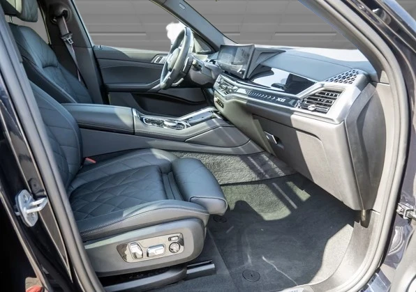 BMW X6 30d xDrive = M-Sport Pro = �������� | Mobile.bg � ����������� 11