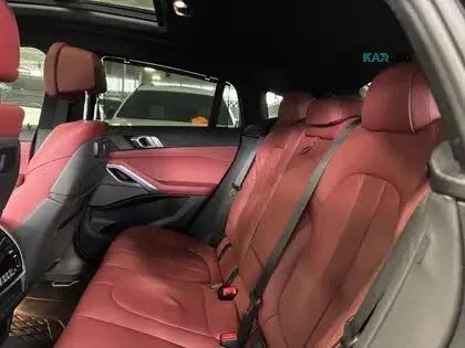 BMW X6 Laser * HUD * 360 * ACC * АвтоКредит * ЦЕНА ДО БГ), снимка 15 - Автомобили и джипове - 56074232
