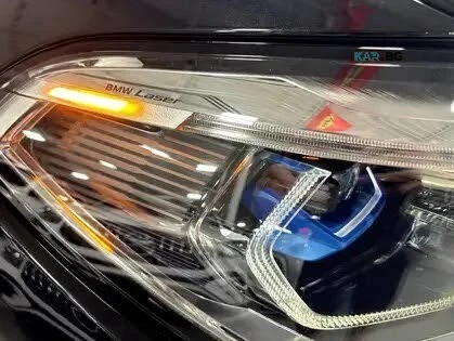 BMW X6 Laser * HUD * 360 * ACC * АвтоКредит * ЦЕНА ДО БГ), снимка 4 - Автомобили и джипове - 56074232