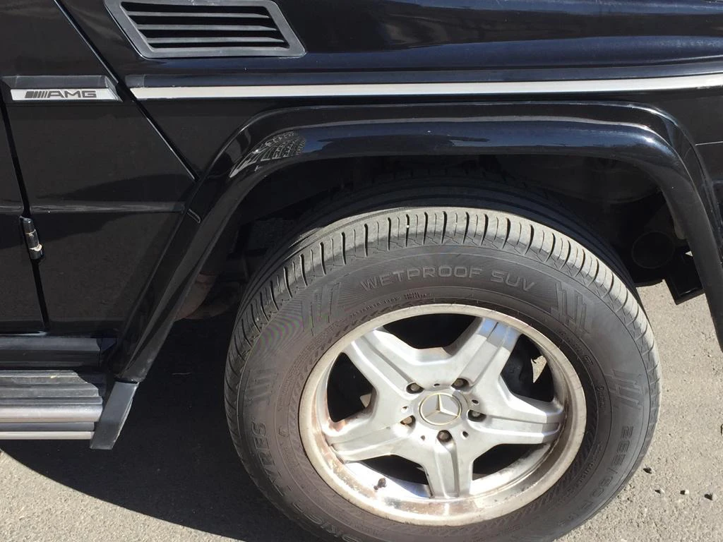 Mercedes-Benz G 270 | Mobile.bg � ����������� 15