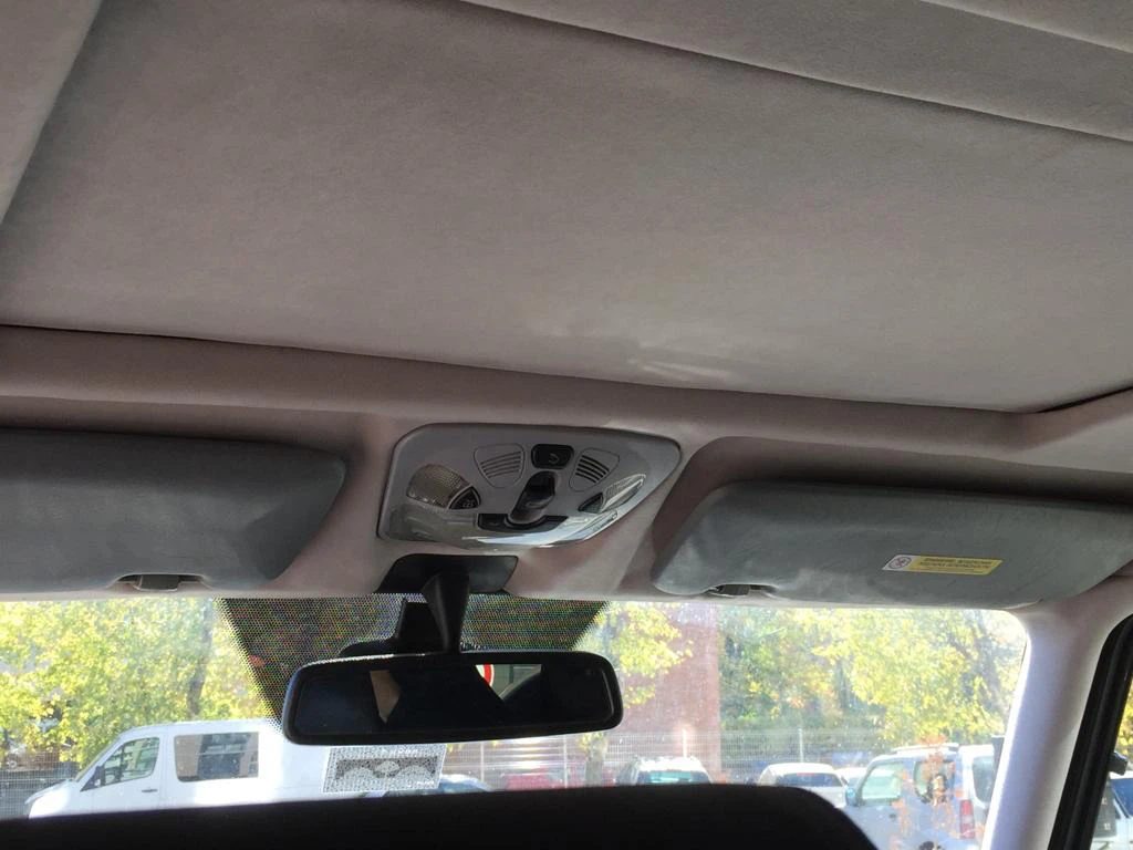 Mercedes-Benz G 270 | Mobile.bg � ����������� 11