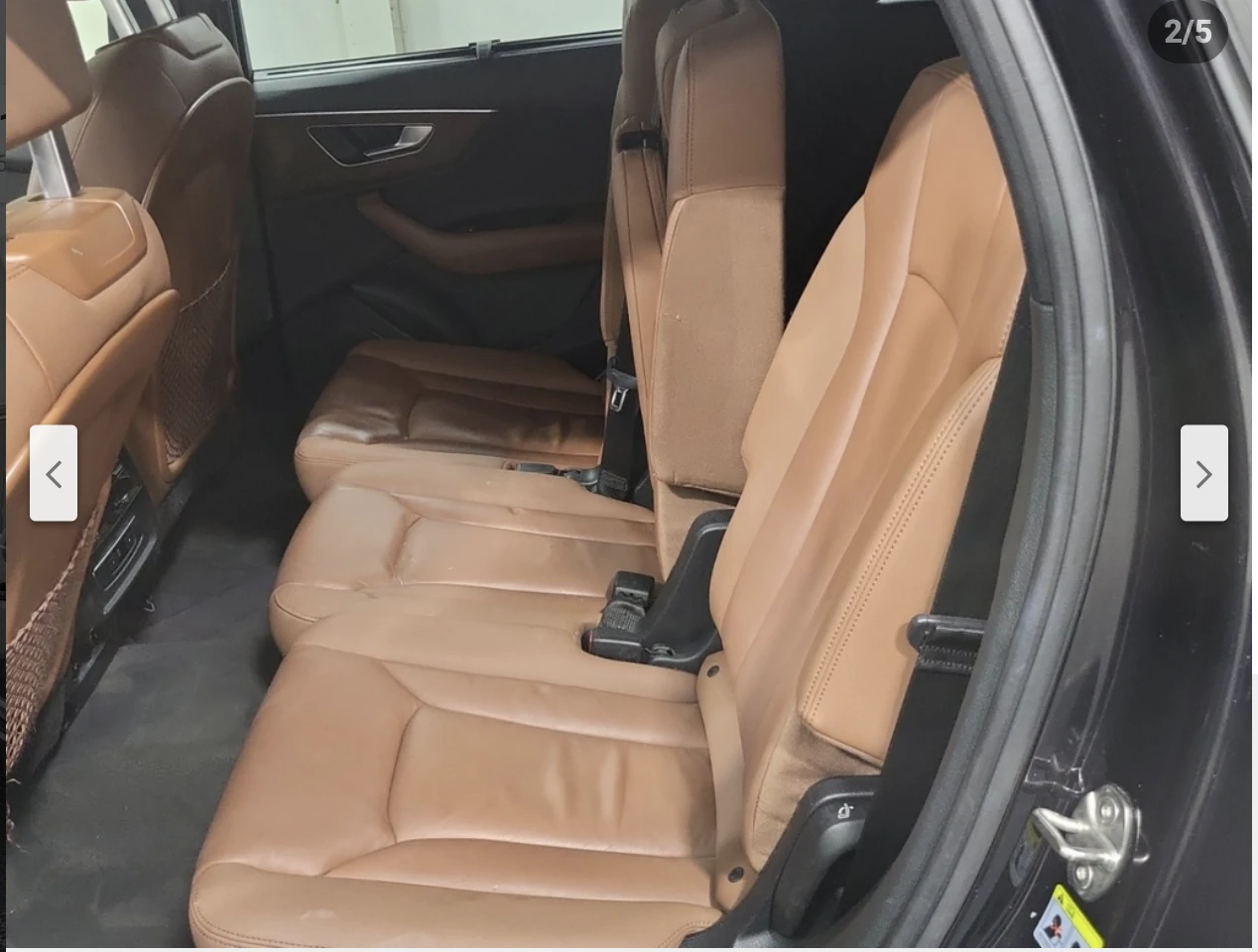 Audi Q7 55TFSI* ДИГИТАЛНО* ТАБЛО* ДИСТРТОНИК* 360КАМЕРА* М - изображение 5