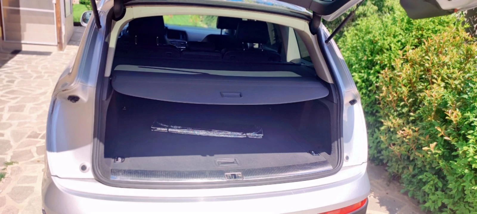 Audi Q7 3.0 tdi 245..    !!! | Mobile.bg   12