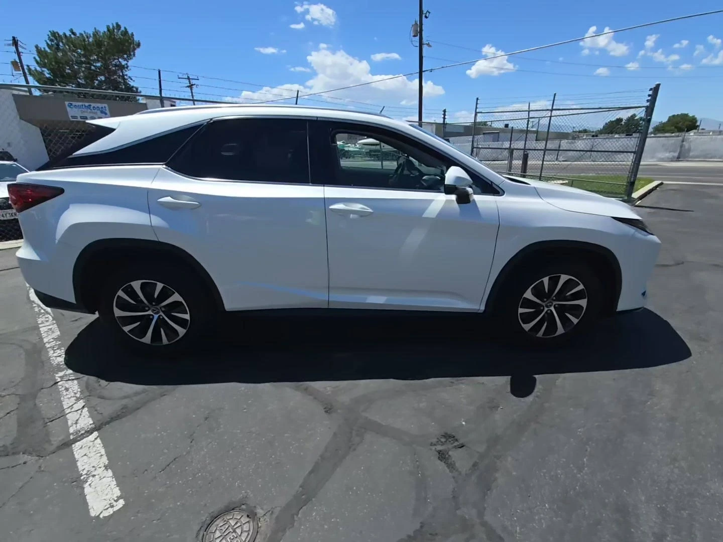 Lexus RX 350 2020* DISTRONIK* LANE ASSIST* М.ТОЧКА* ПОДГРЕВ* КА - изображение 7