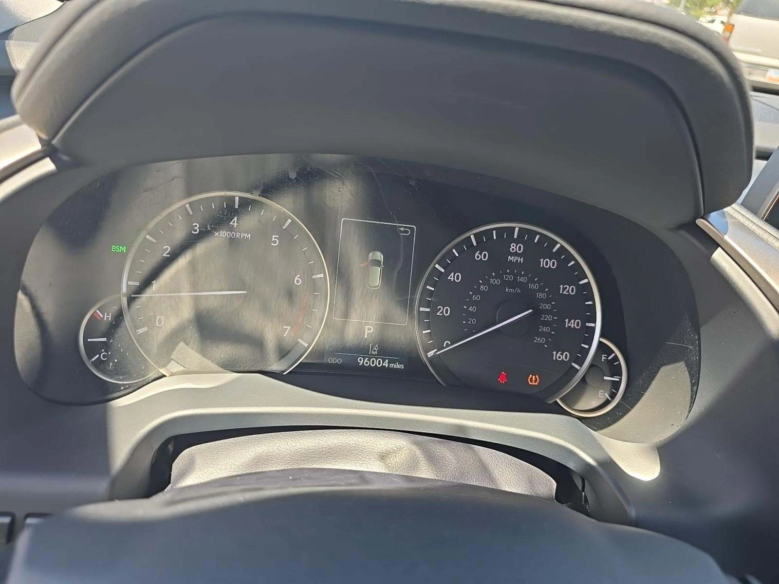 Lexus RX 350 2020* DISTRONIK* LANE ASSIST* М.ТОЧКА* ПОДГРЕВ* КА - изображение 9