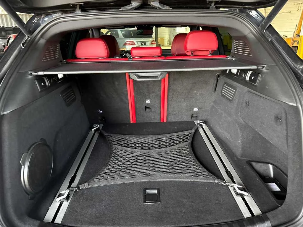 Alfa Romeo Stelvio 2.0T/121km/FIRST EDITION/ПАНОРАМА - изображение 10