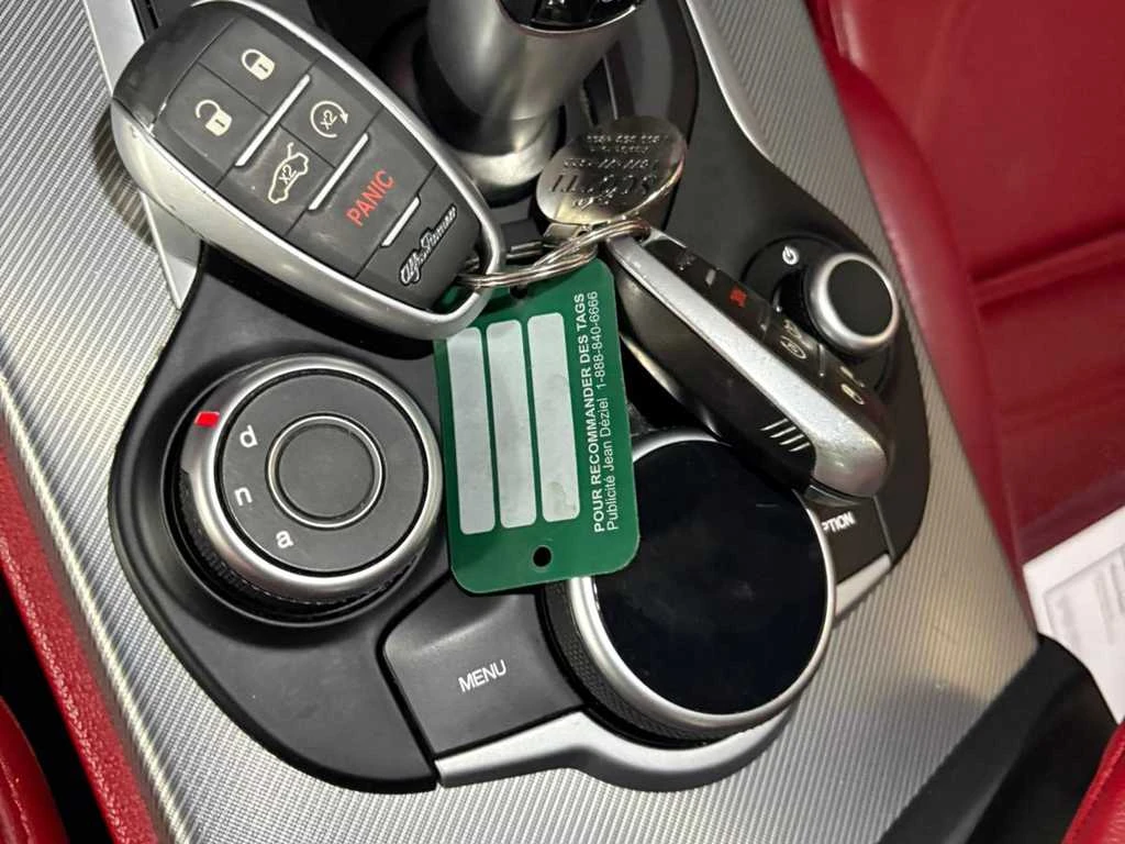 Alfa Romeo Stelvio 2.0T/121km/FIRST EDITION/ПАНОРАМА - изображение 9