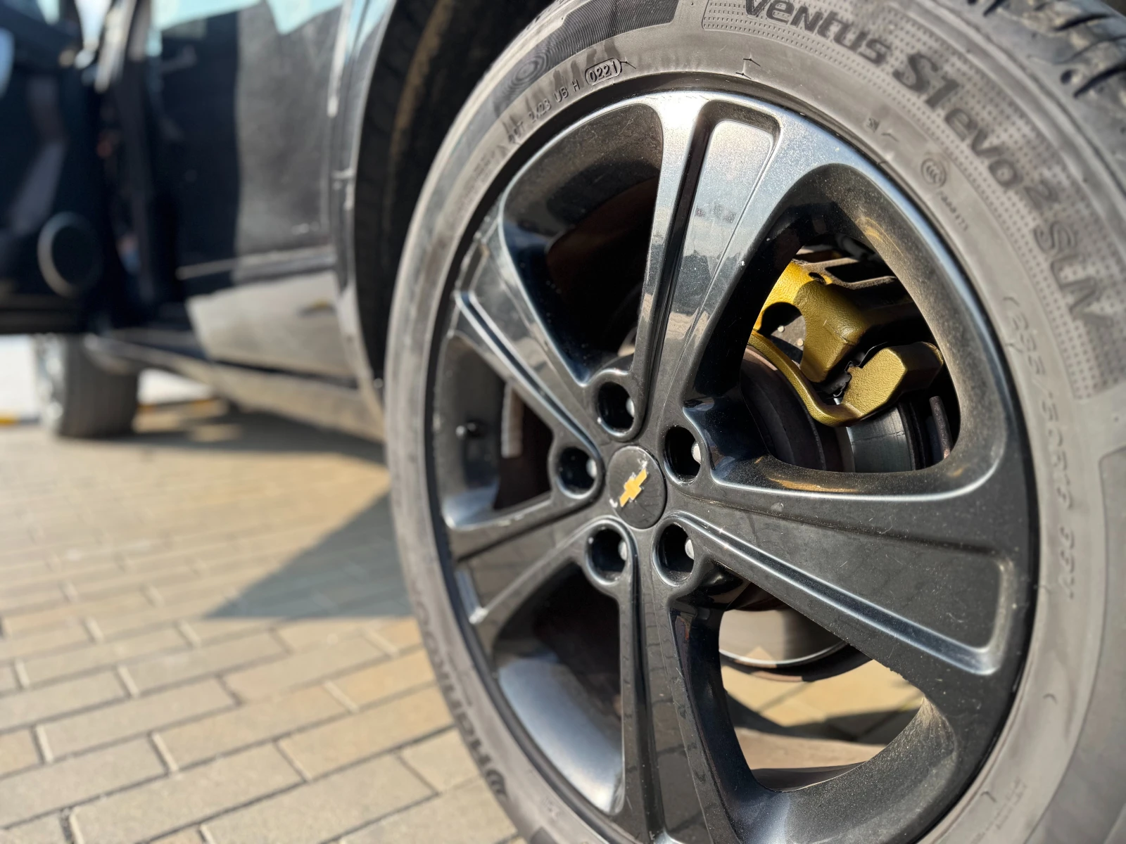 Chevrolet Captiva 2.2 184. | Mobile.bg   14