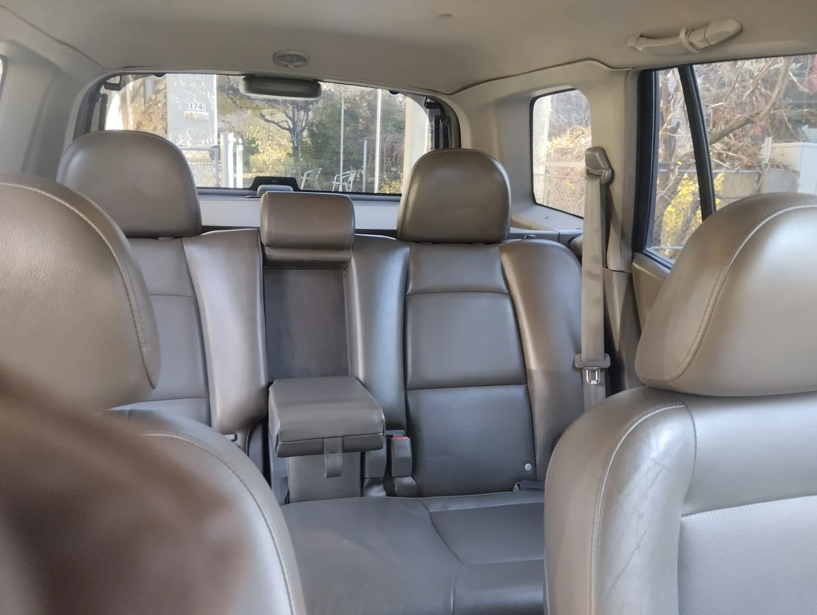 Hyundai Santa fe 2.0 CRDI - изображение 9