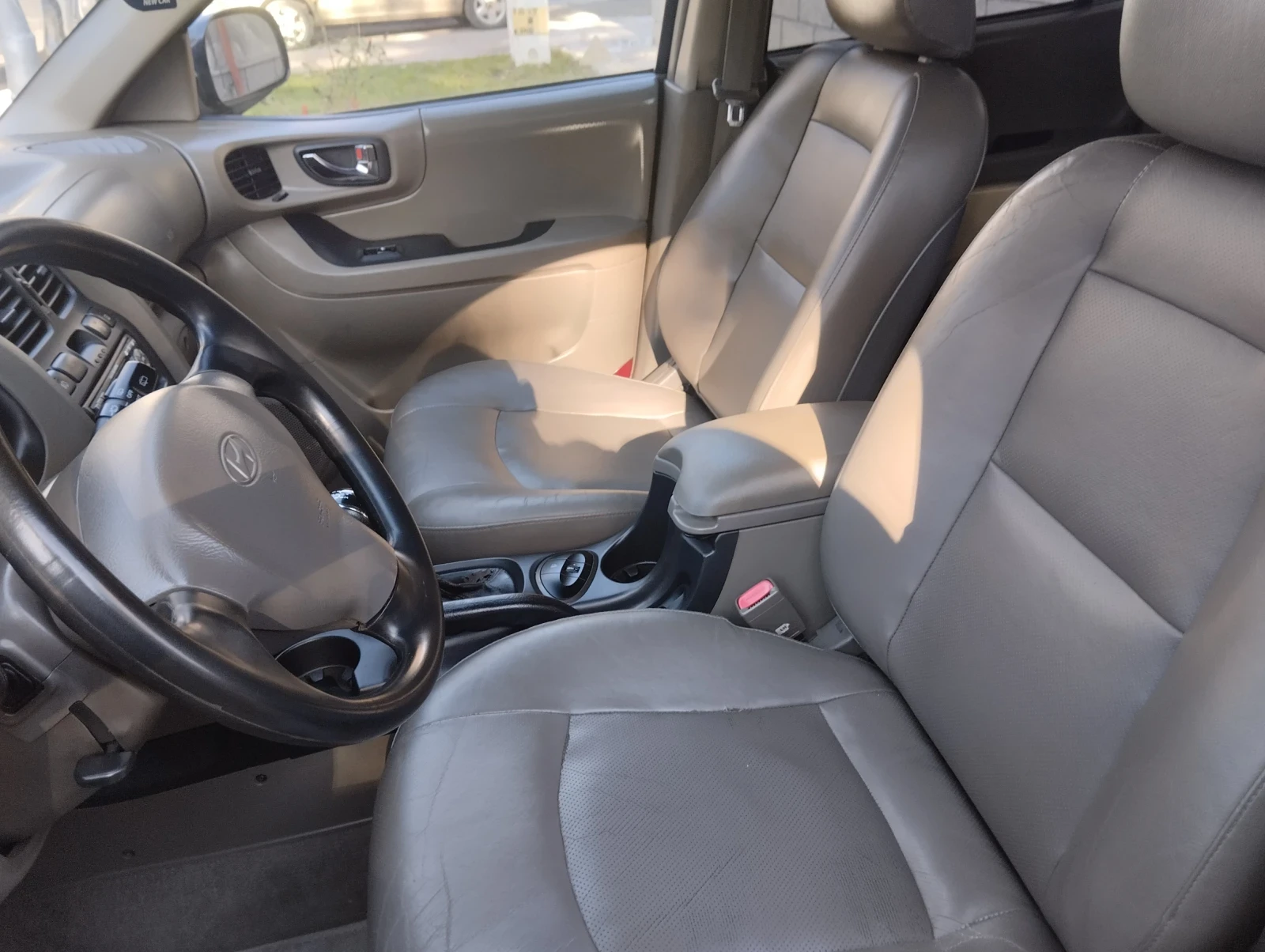 Hyundai Santa fe 2.0 CRDI - изображение 7