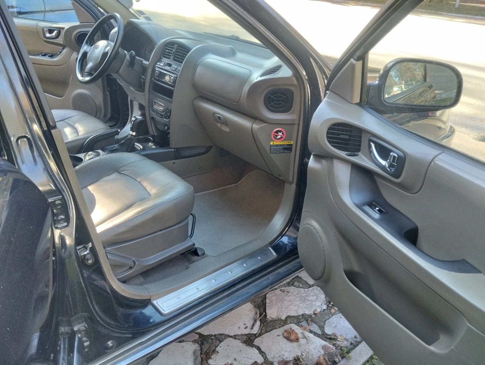 Hyundai Santa fe 2.0 CRDI | Mobile.bg � ����������� 12