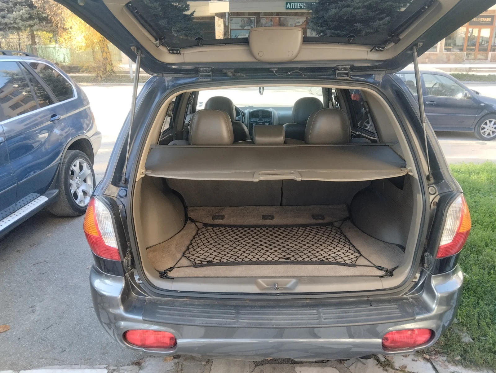 Hyundai Santa fe 2.0 CRDI - изображение 5