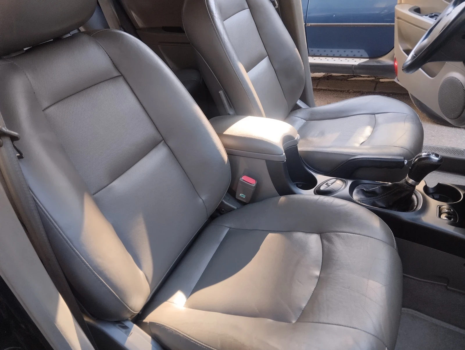 Hyundai Santa fe 2.0 CRDI - изображение 8