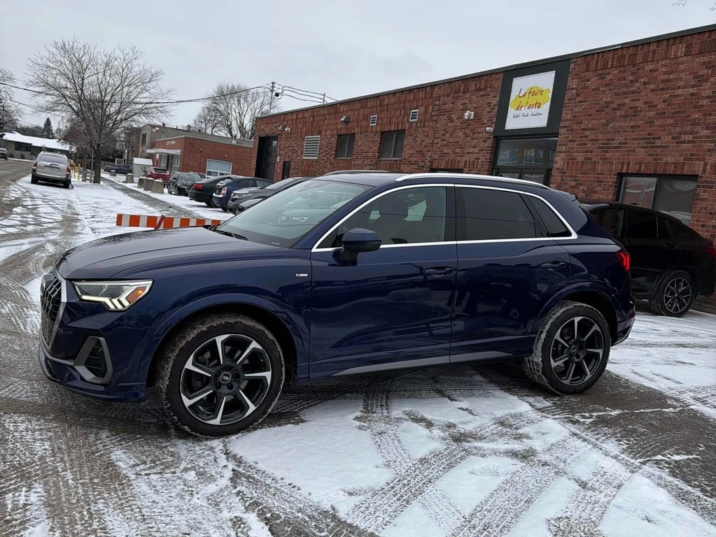 Audi Q3 * Progressiv * CARFAX * ���� �� �� | Mobile.bg � ����������� 17