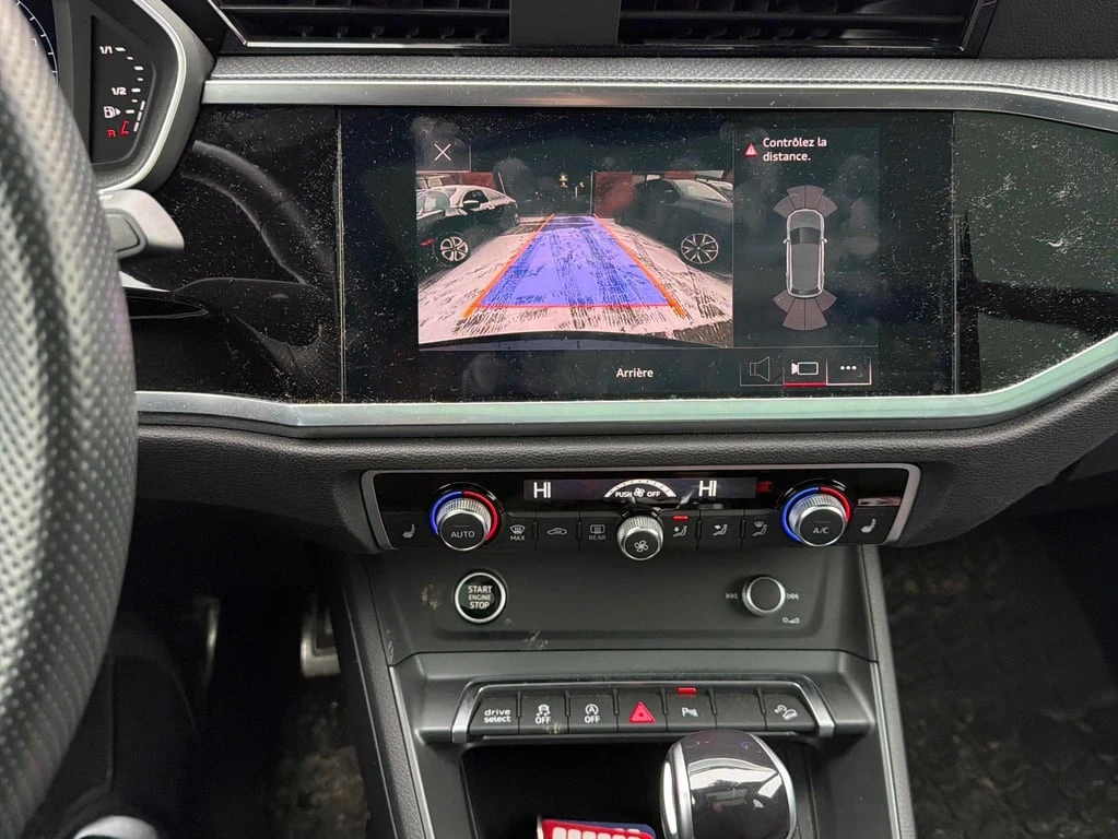 Audi Q3 * Progressiv * CARFAX * ���� �� �� | Mobile.bg � ����������� 9