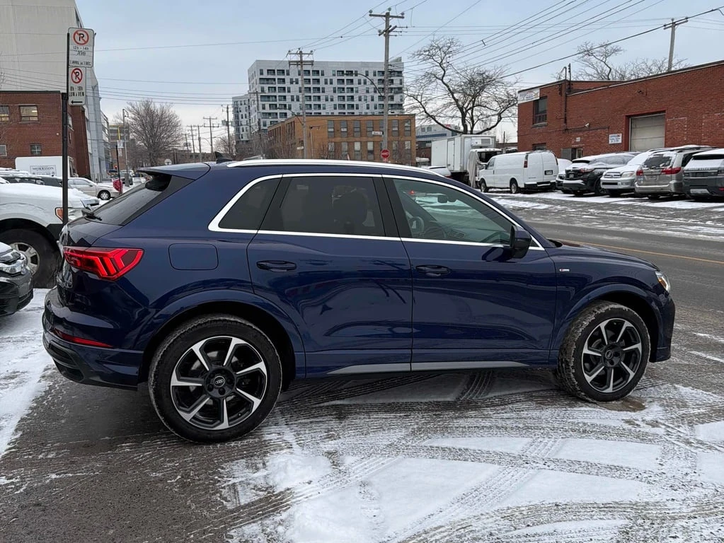 Audi Q3 * Progressiv * CARFAX * ���� �� �� | Mobile.bg � ����������� 13