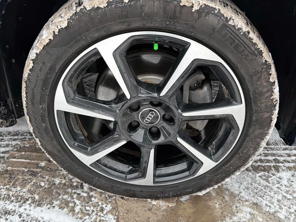 Audi Q3 * Progressiv * CARFAX * ���� �� �� | Mobile.bg � ����������� 7