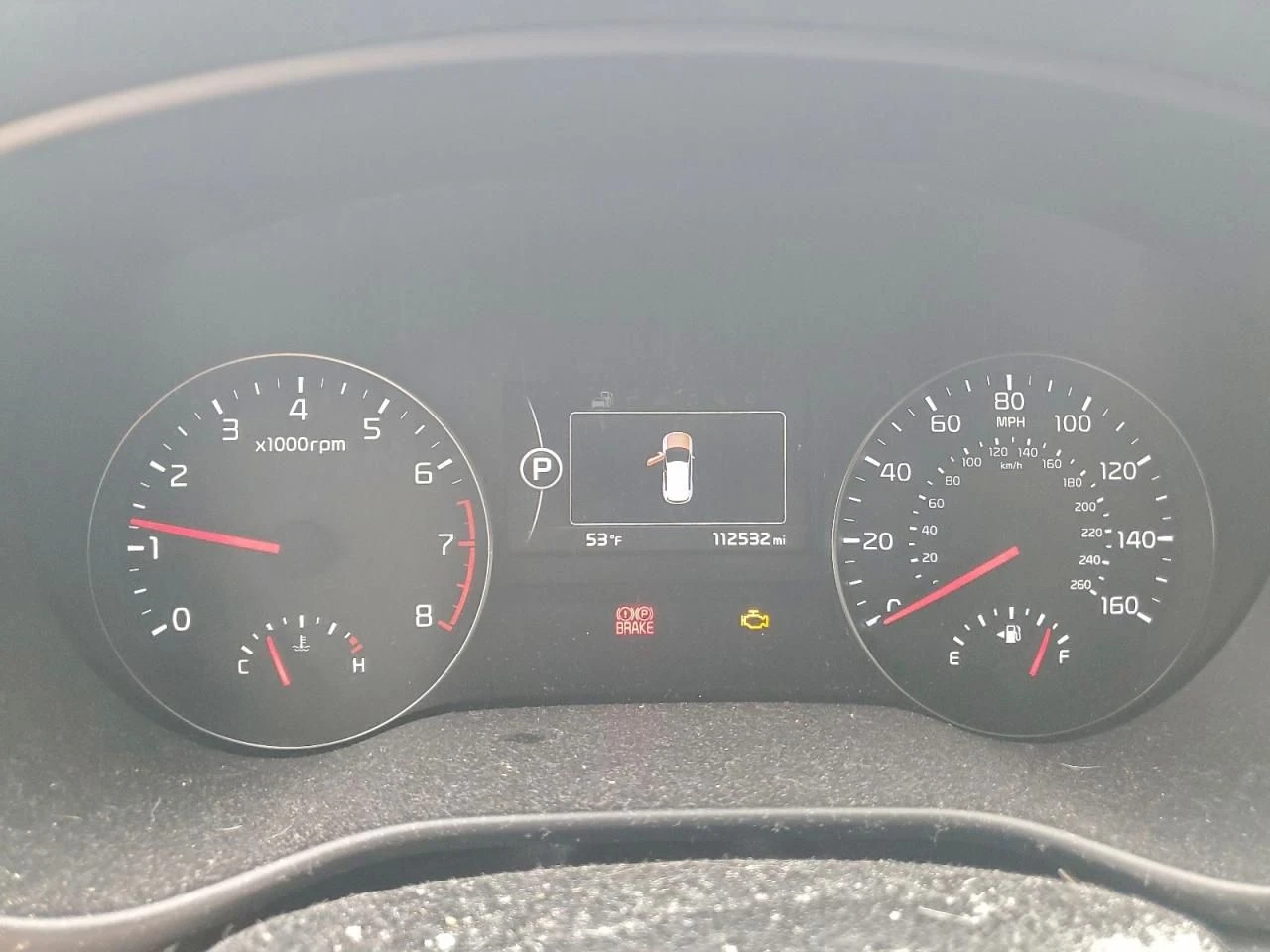 Kia Sportage  - изображение 9