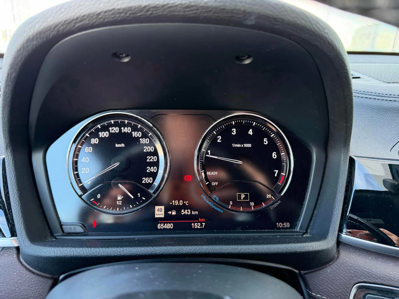 BMW X2 CARFAX* АВТОФИНАНСИРАНЕ* БЕЗ ПЪРВОНАЧАЛНА ВНОСКА*  - изображение 8