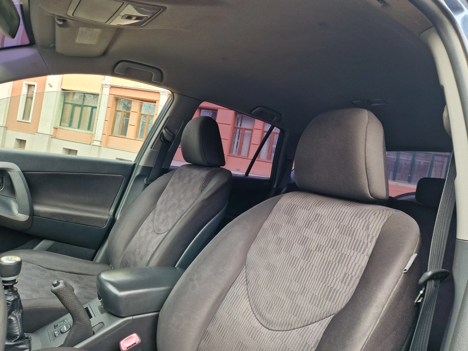 Toyota Rav4 D4D 4x4 TOP | Mobile.bg � ����������� 11
