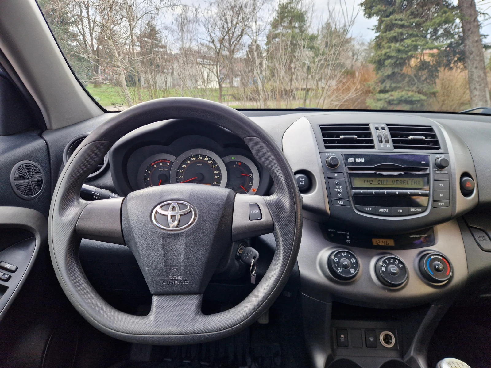 Toyota Rav4 D4D 4x4 TOP | Mobile.bg � ����������� 7