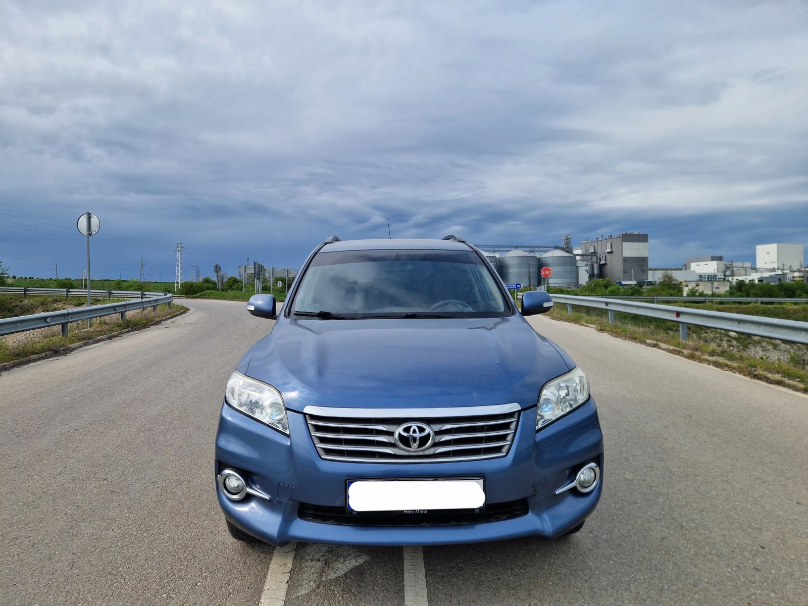 Toyota Rav4 D4D 4x4 ������  | Mobile.bg � ����������� 1