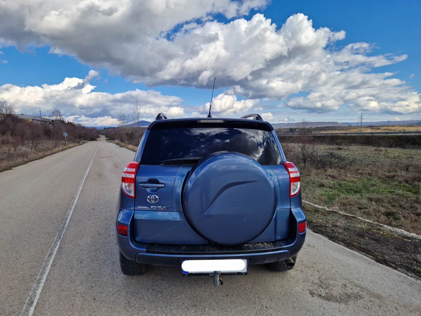 Toyota Rav4 D4D 4x4 TOP | Mobile.bg � ����������� 5
