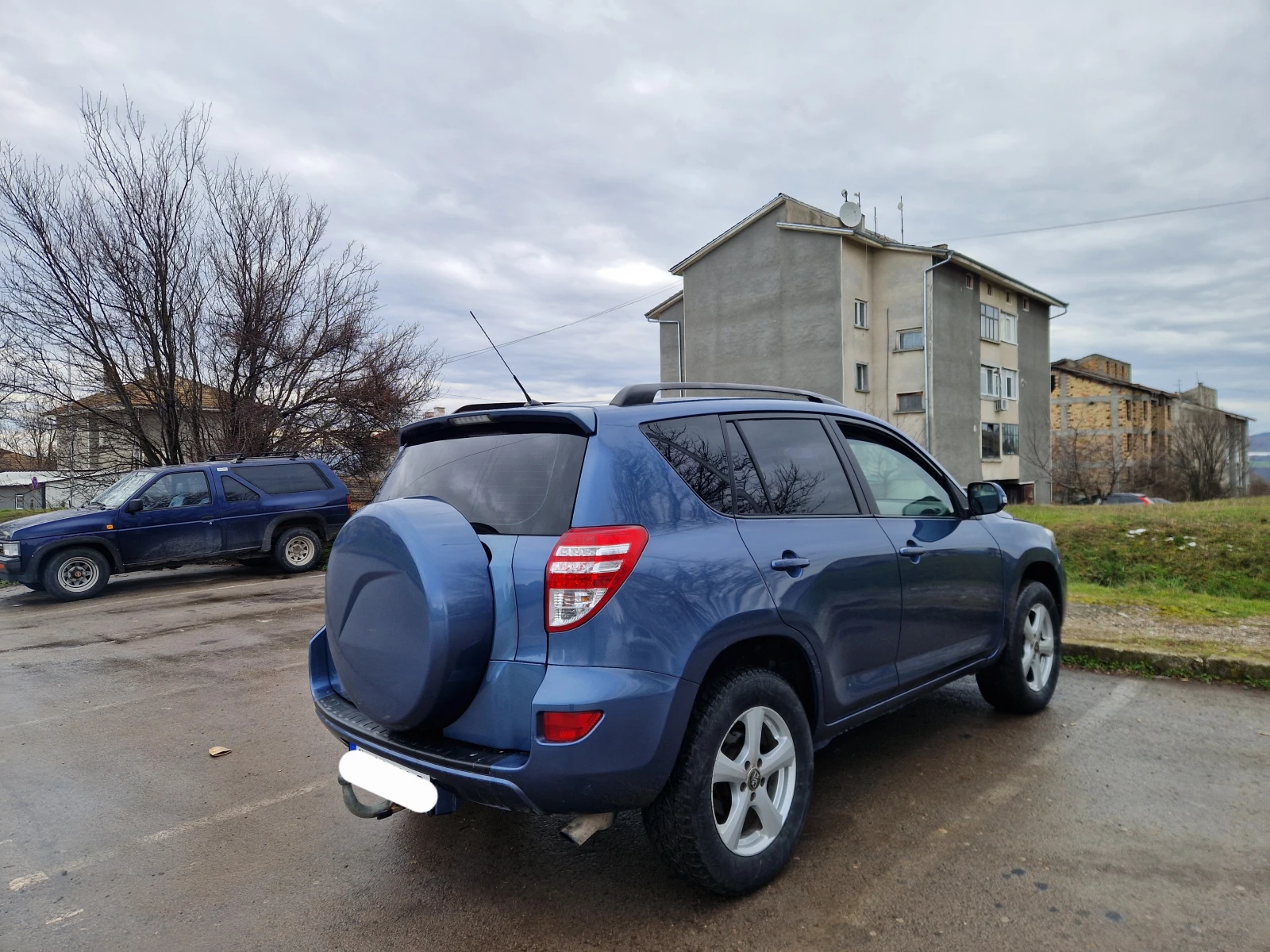 Toyota Rav4 D4D 4x4 TOP | Mobile.bg � ����������� 5