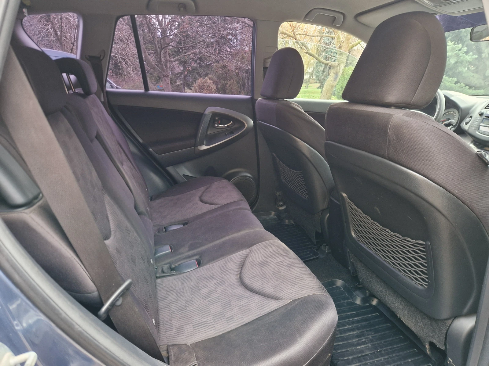 Toyota Rav4 D4D 4x4 TOP | Mobile.bg � ����������� 9