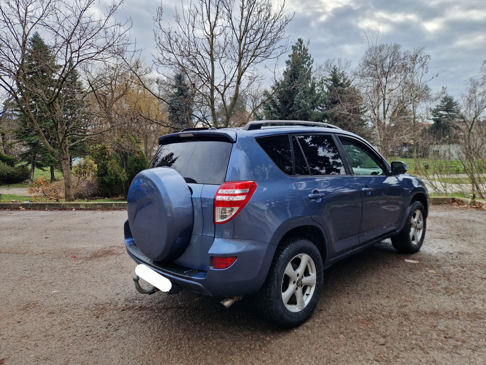 Toyota Rav4 D4D 4x4 TOP | Mobile.bg � ����������� 5