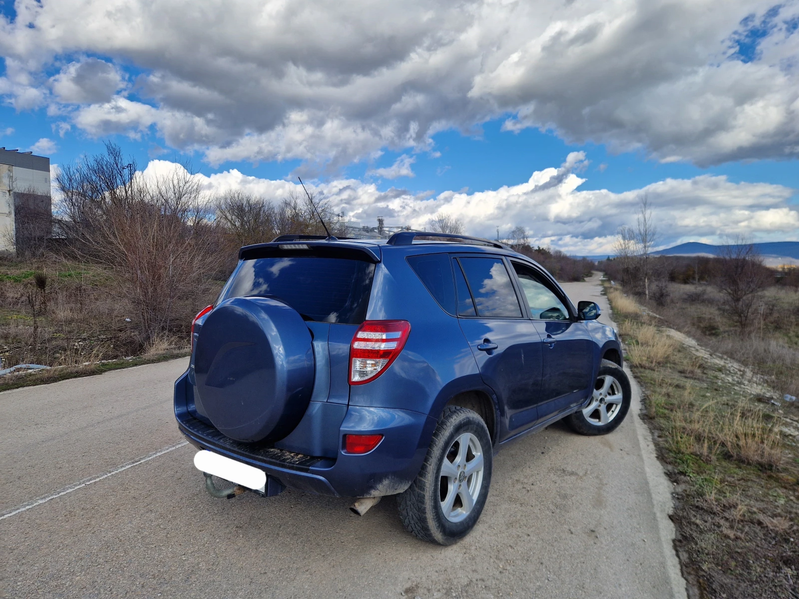 Toyota Rav4 D4D 4x4 TOP | Mobile.bg � ����������� 6