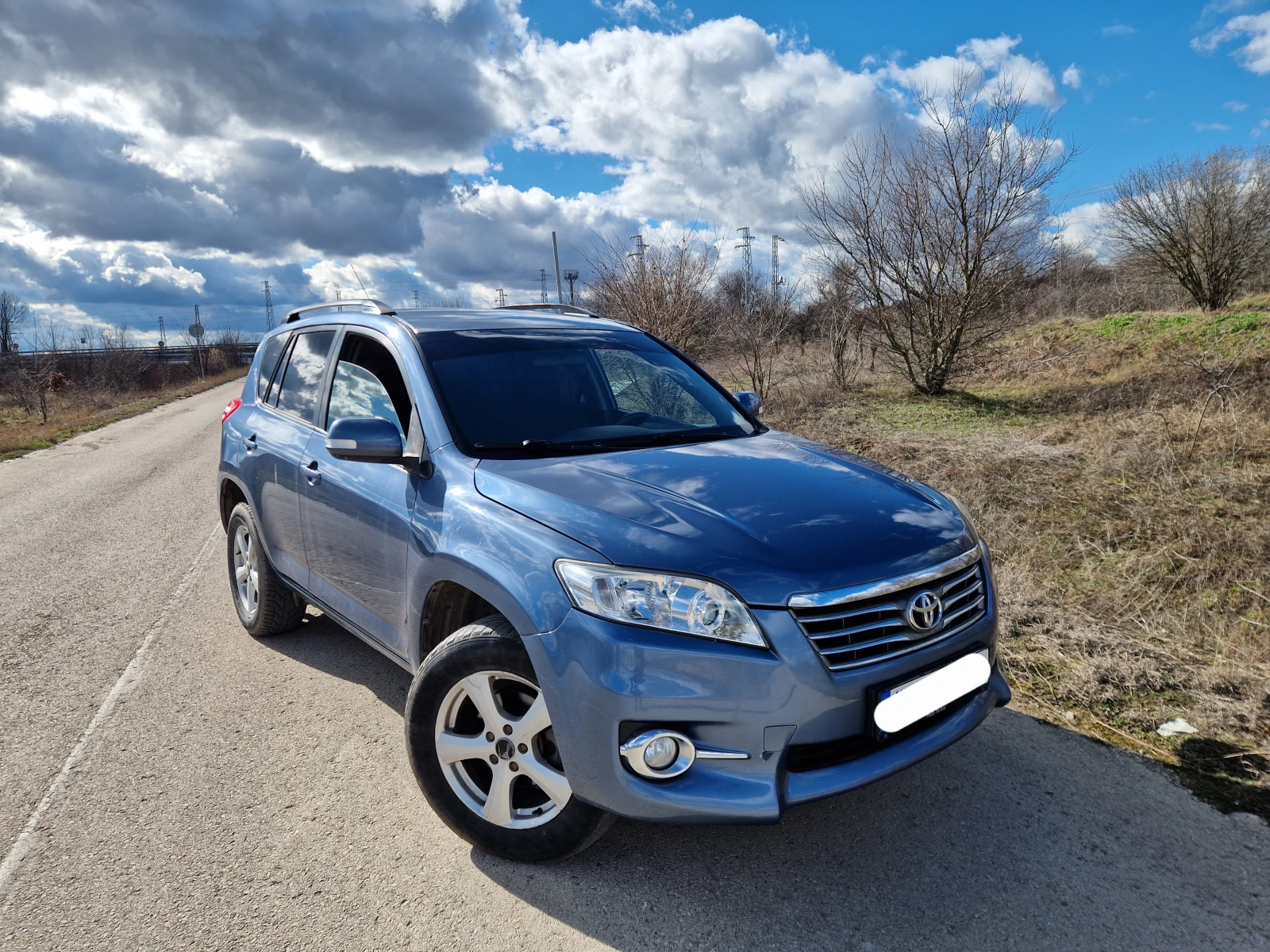 Toyota Rav4 D4D 4x4 TOP | Mobile.bg � ����������� 3