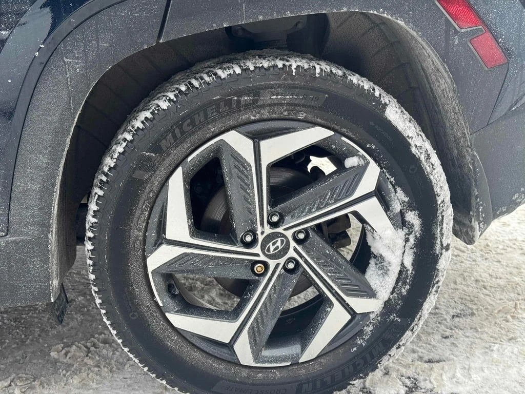 Hyundai Tucson Luxury  CARFAX | Mobile.bg � ����������� 7