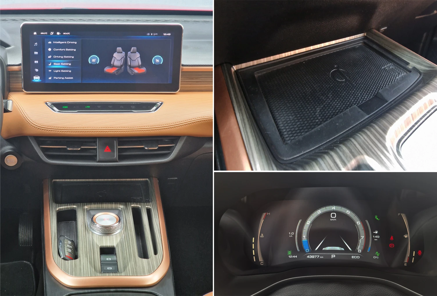 Haval Jolion Supreme  | Mobile.bg � ����������� 17