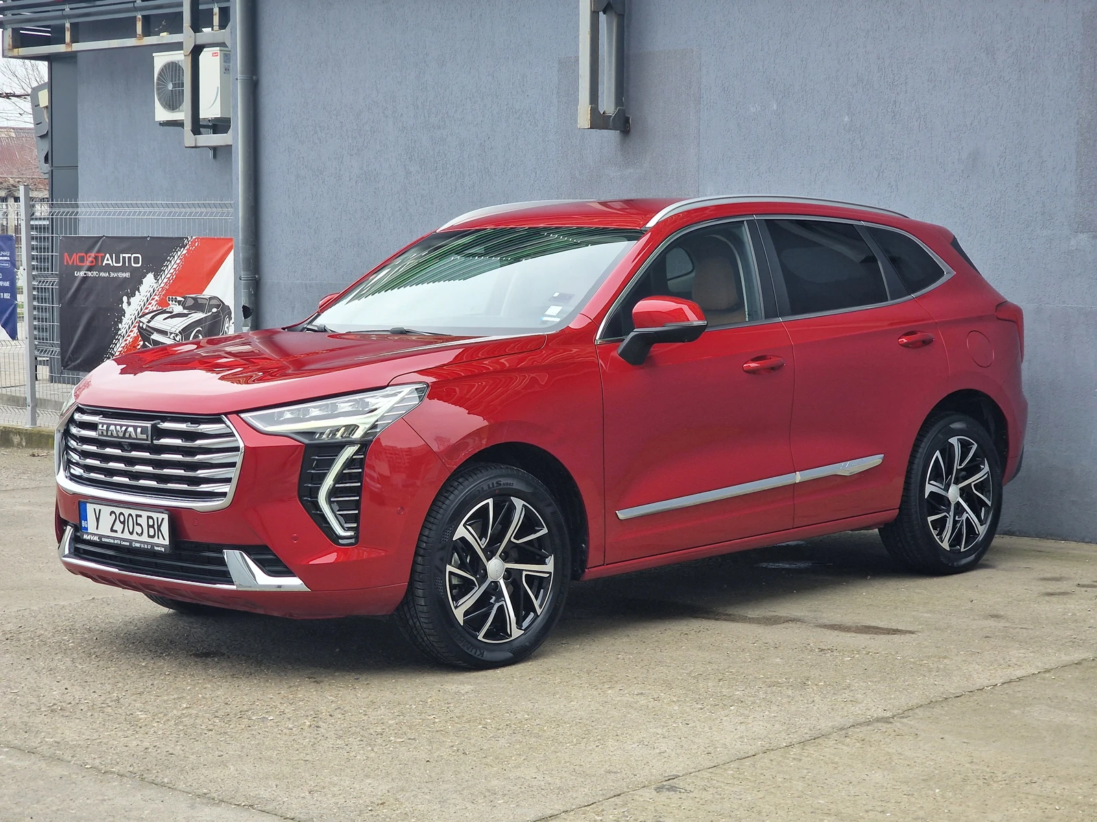 Haval Jolion Supreme  - изображение 3