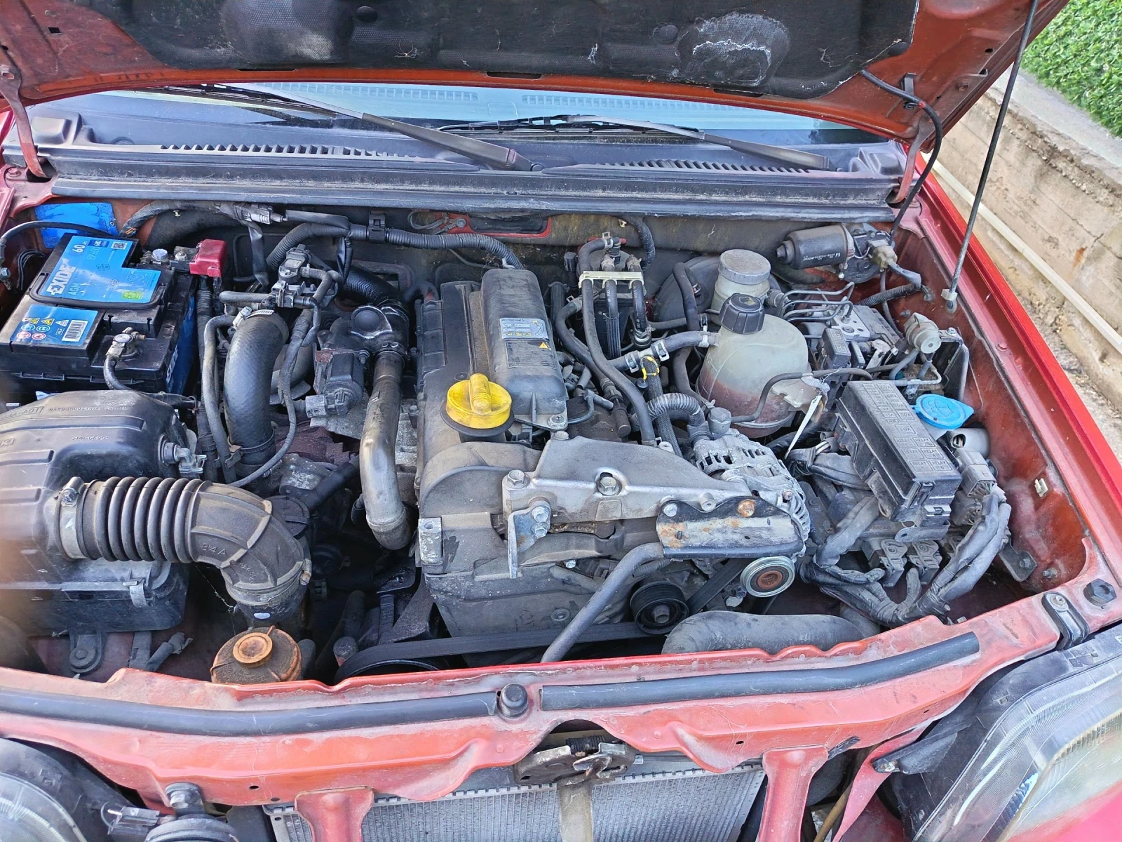 Suzuki Jimny 1.5DDiS, снимка 8 - Автомобили и джипове - 53739471