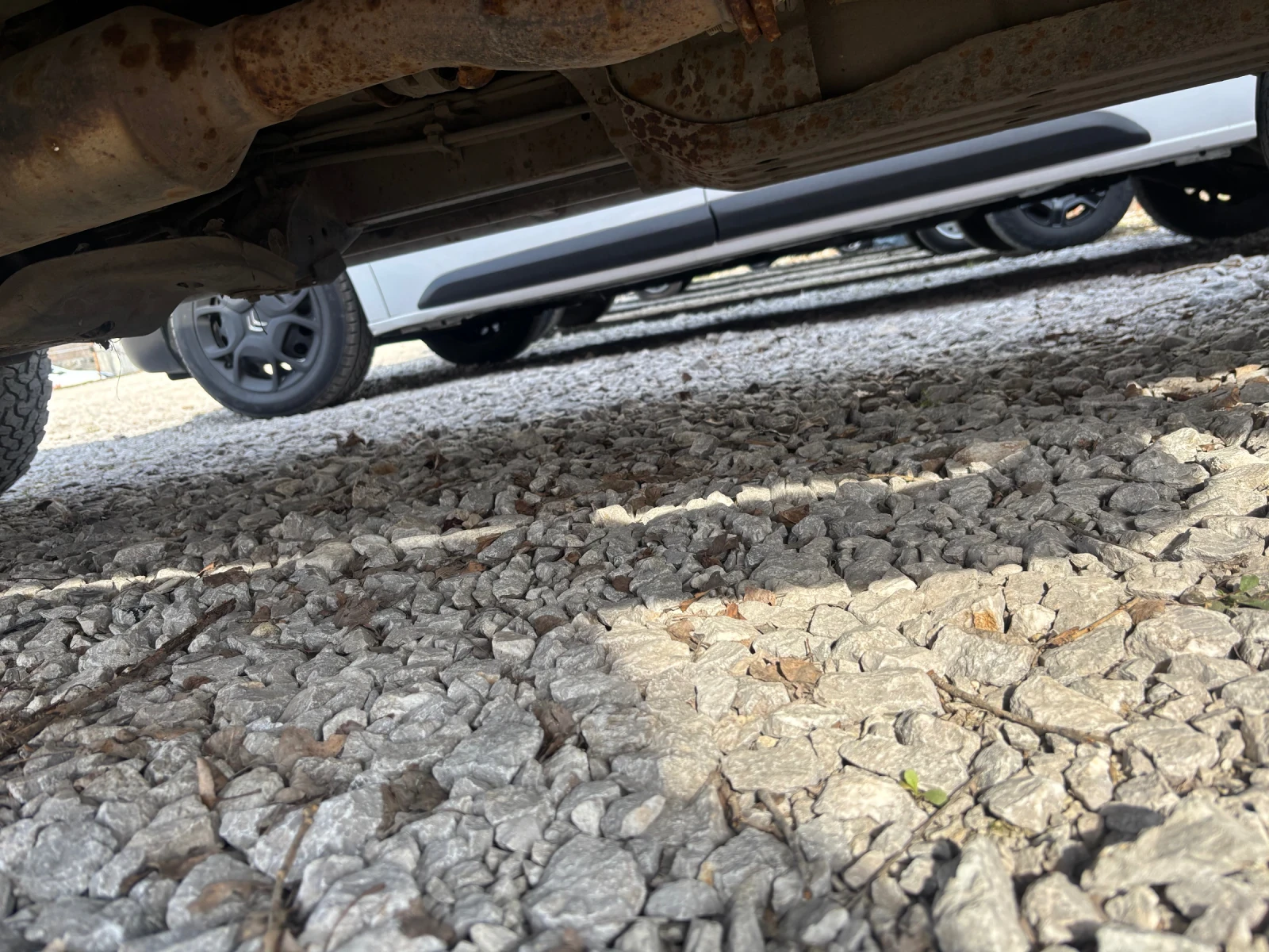 Ford Ranger 3.0D-156к.с WILDTRAK , снимка 11 - Автомобили и джипове - 54039674